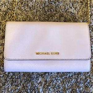 Michael Kors Light pink